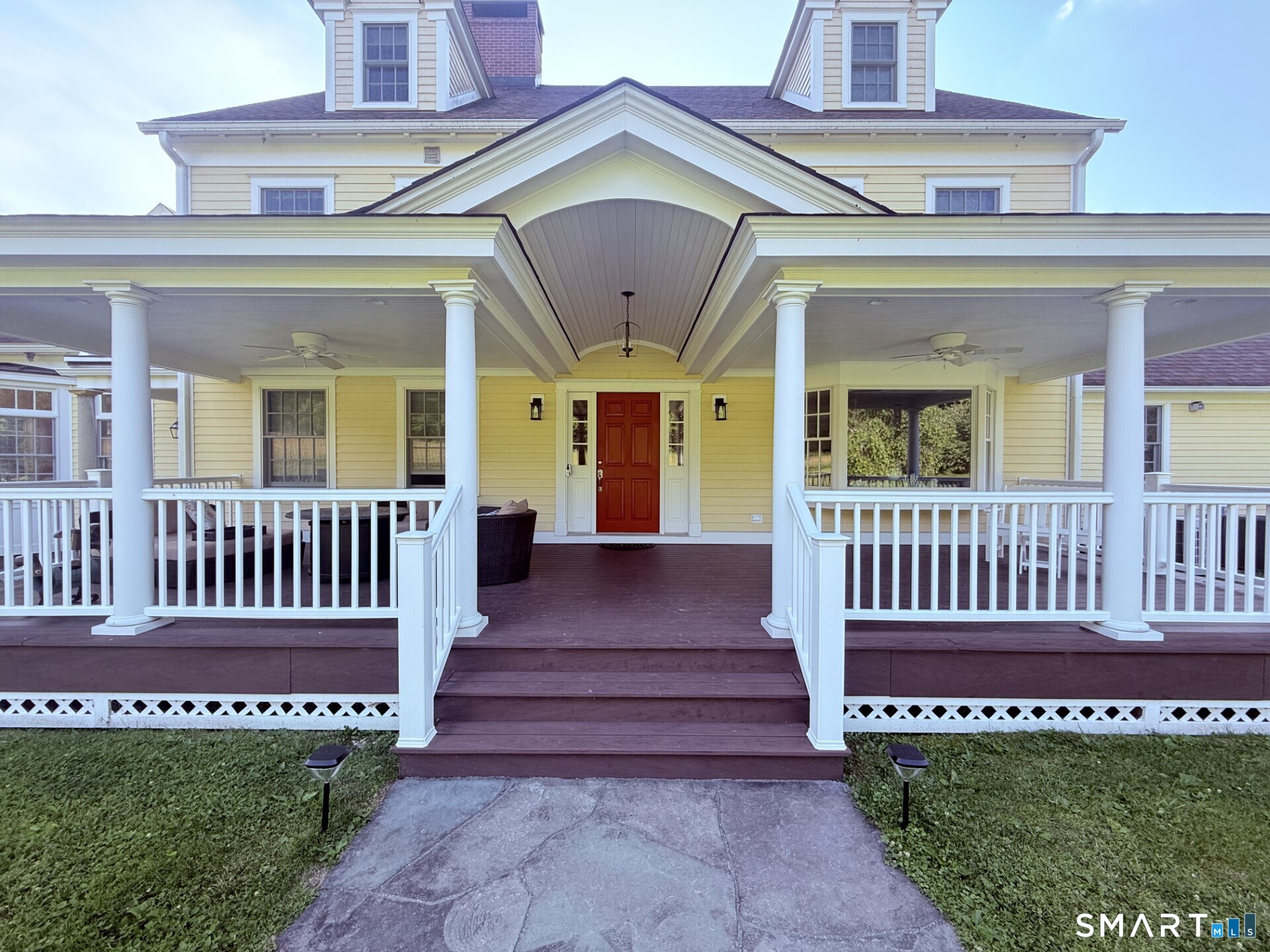 128 Music Mountain Road Canaan CT