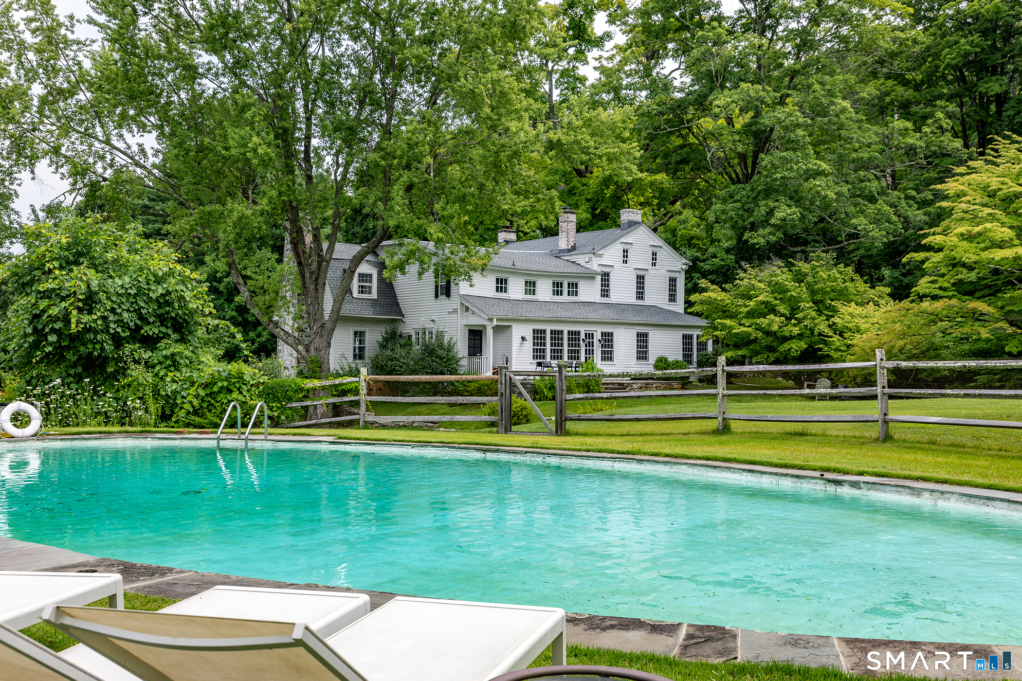 119 Knibloe Hill Road Sharon CT