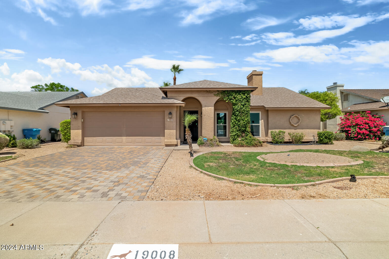 19008 N 41ST Place