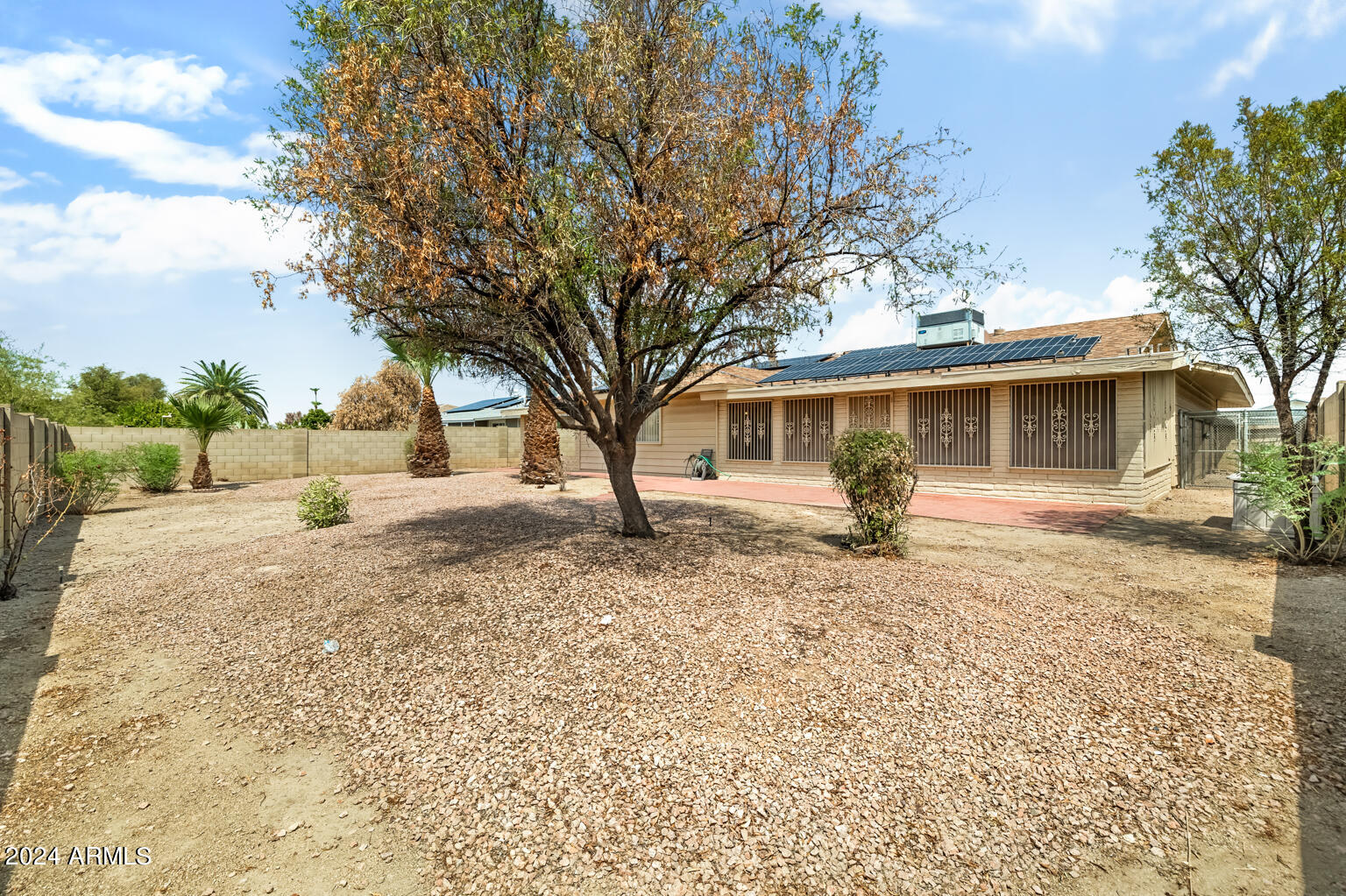 9715 W AUGUSTA Drive