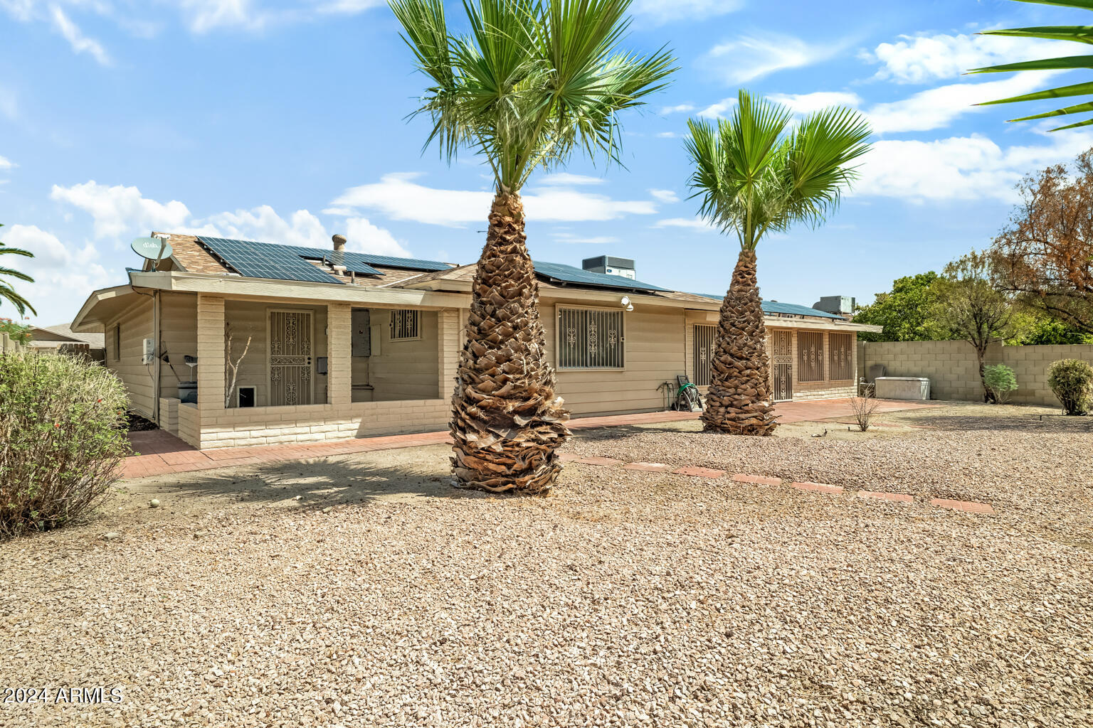 9715 W AUGUSTA Drive