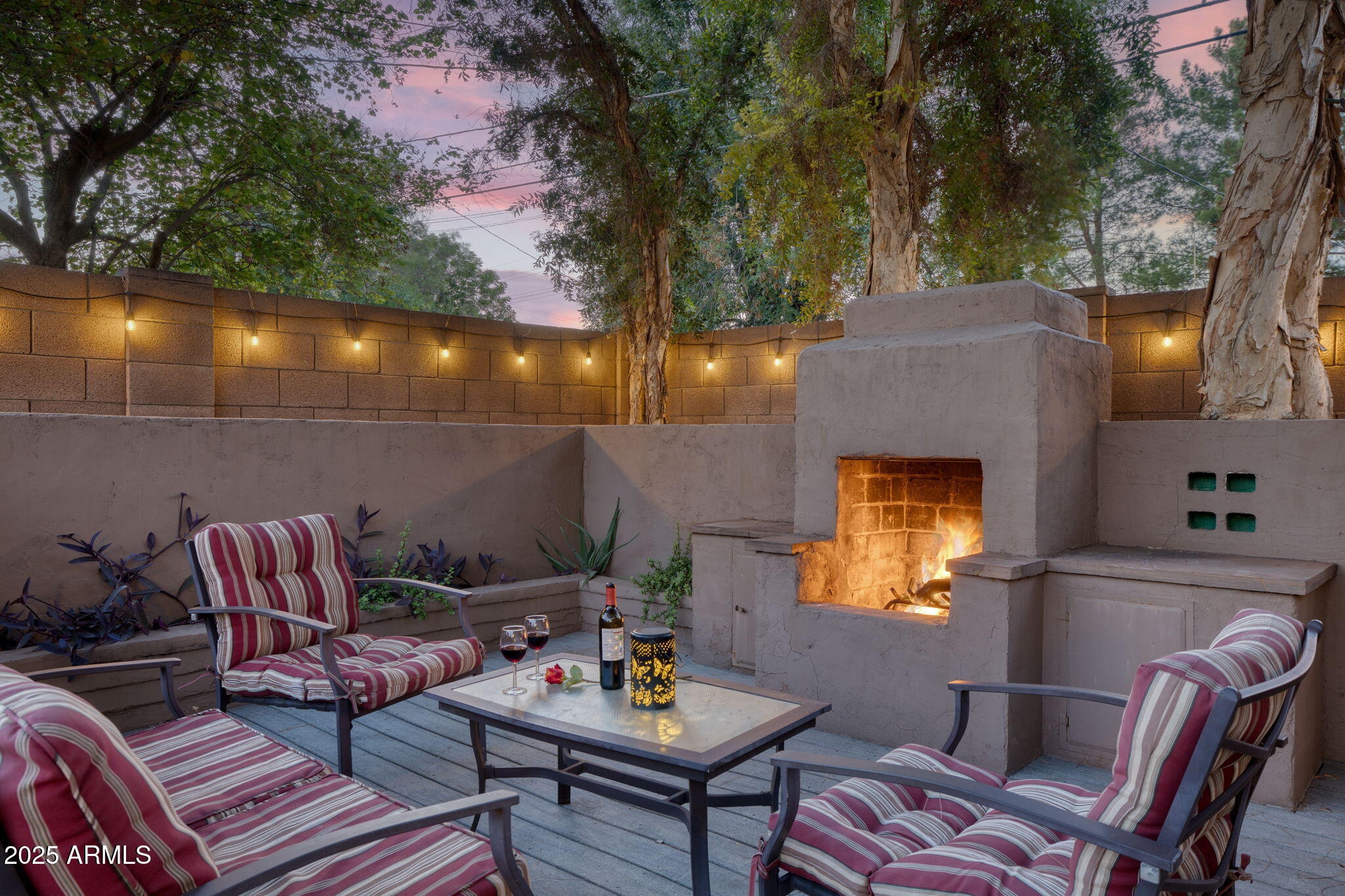 3018 E MULBERRY Drive