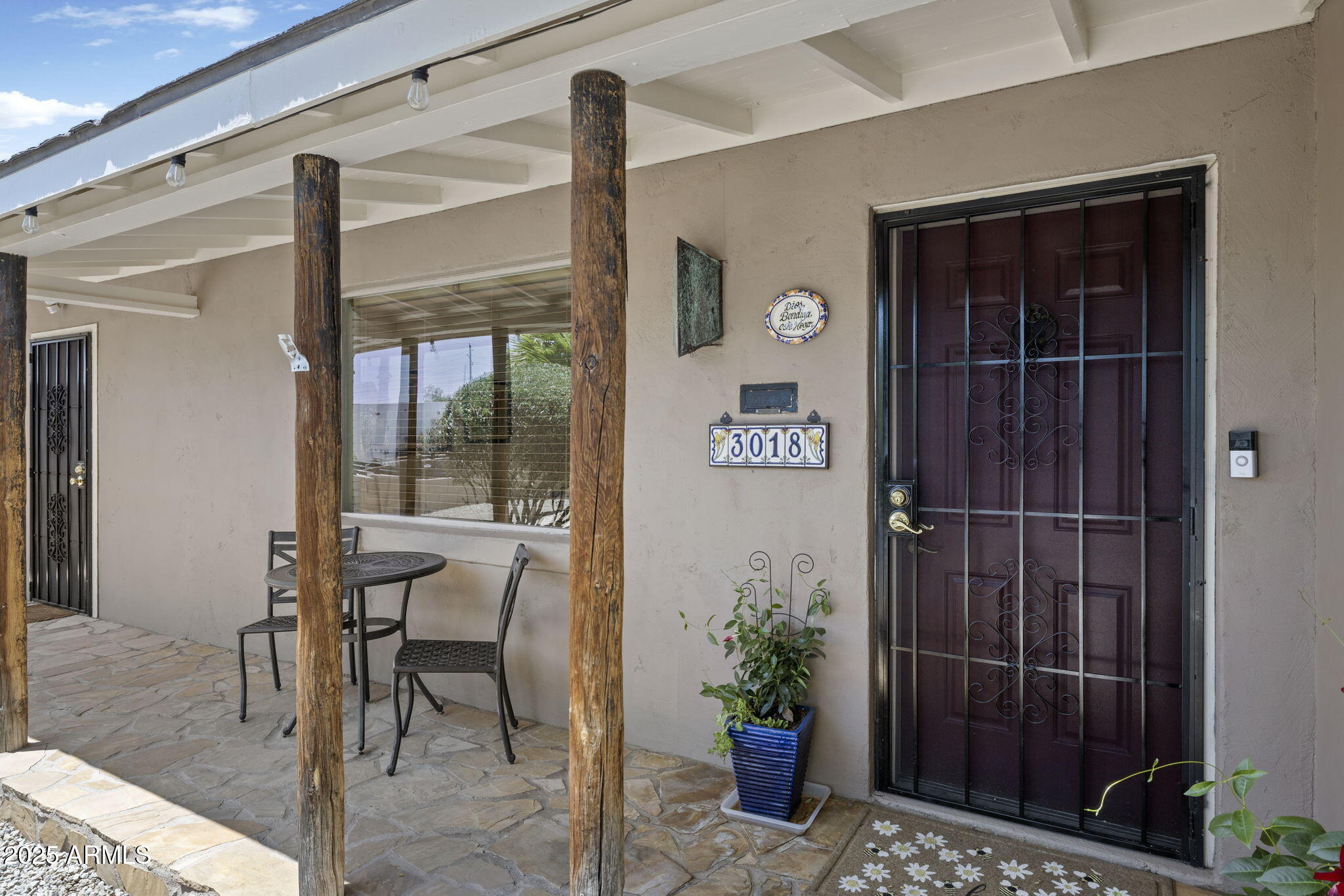 3018 E MULBERRY Drive