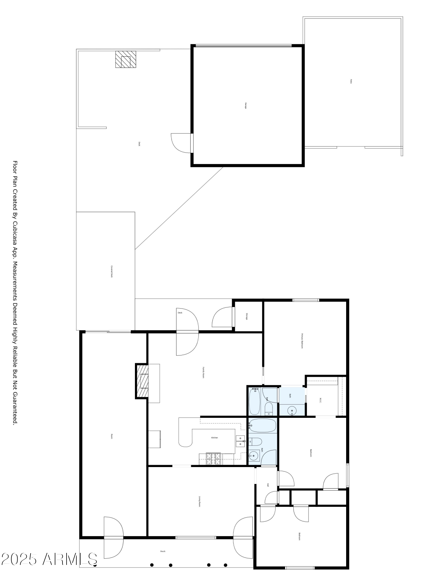 3018 E MULBERRY Drive