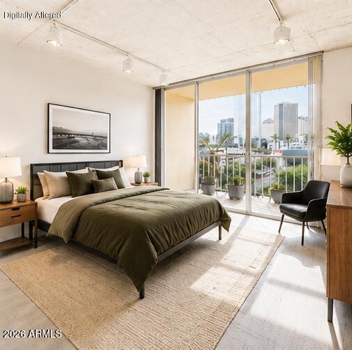 207 W CLARENDON Avenue 3H