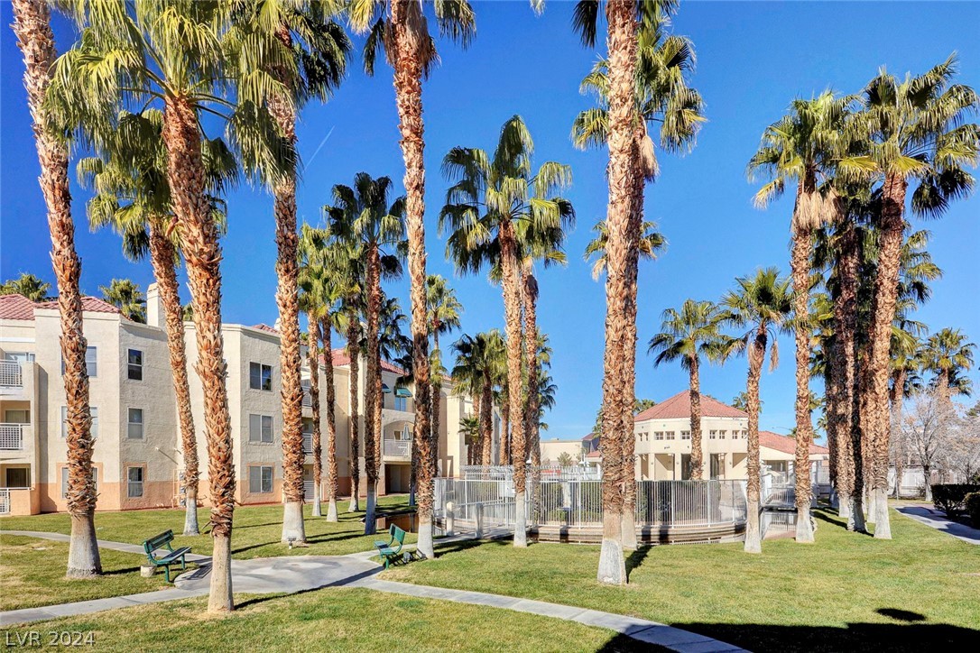 5000 Red Rock Street 226