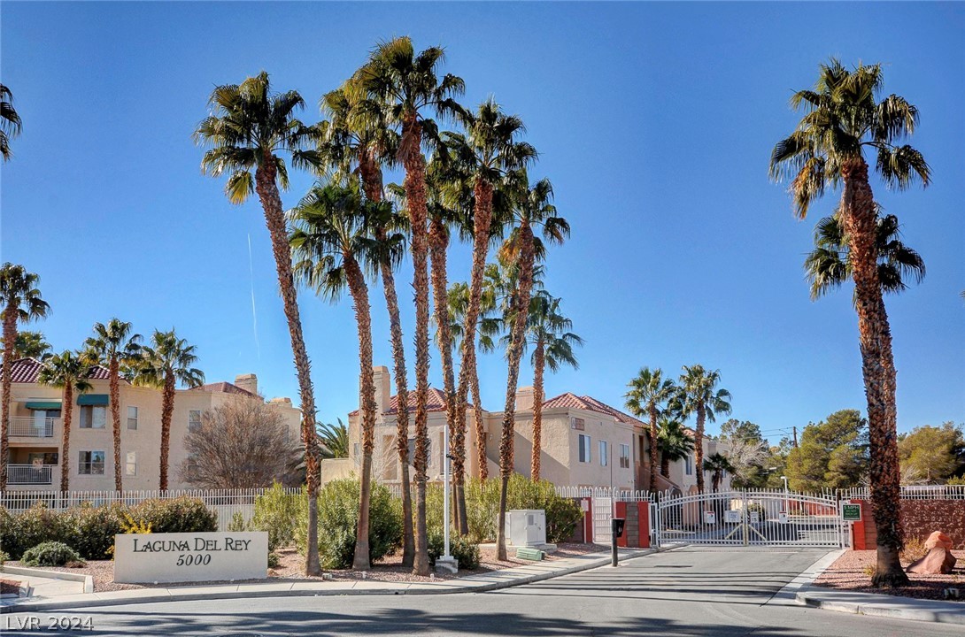 5000 Red Rock Street 226