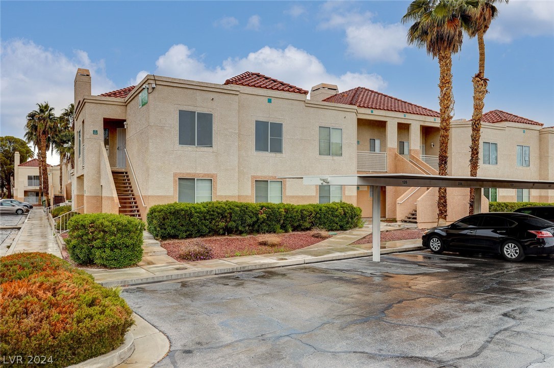 5000 Red Rock Street 226