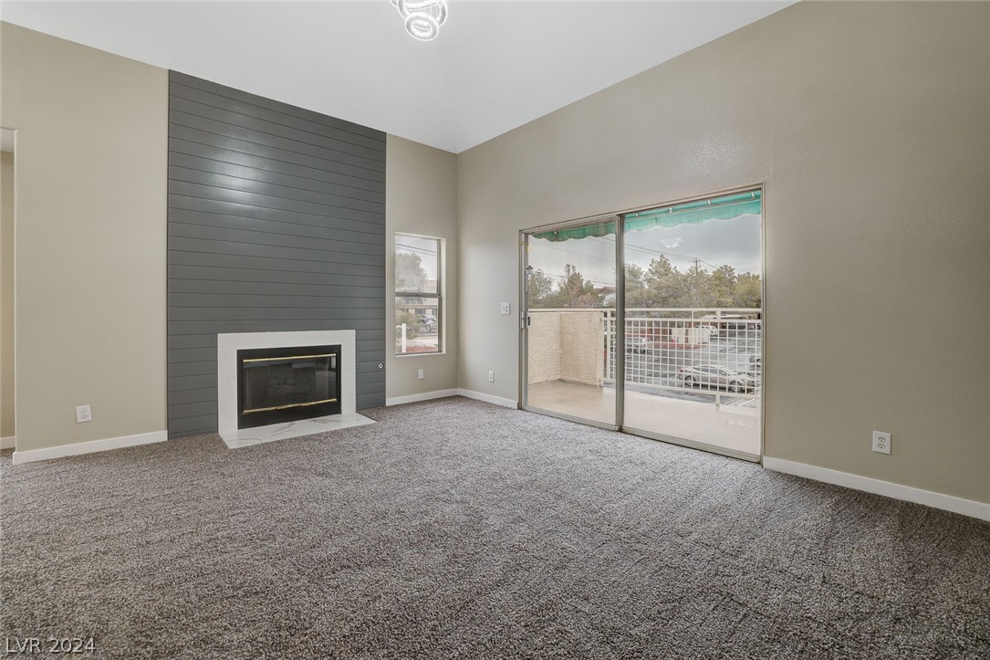 5000 Red Rock Street 226