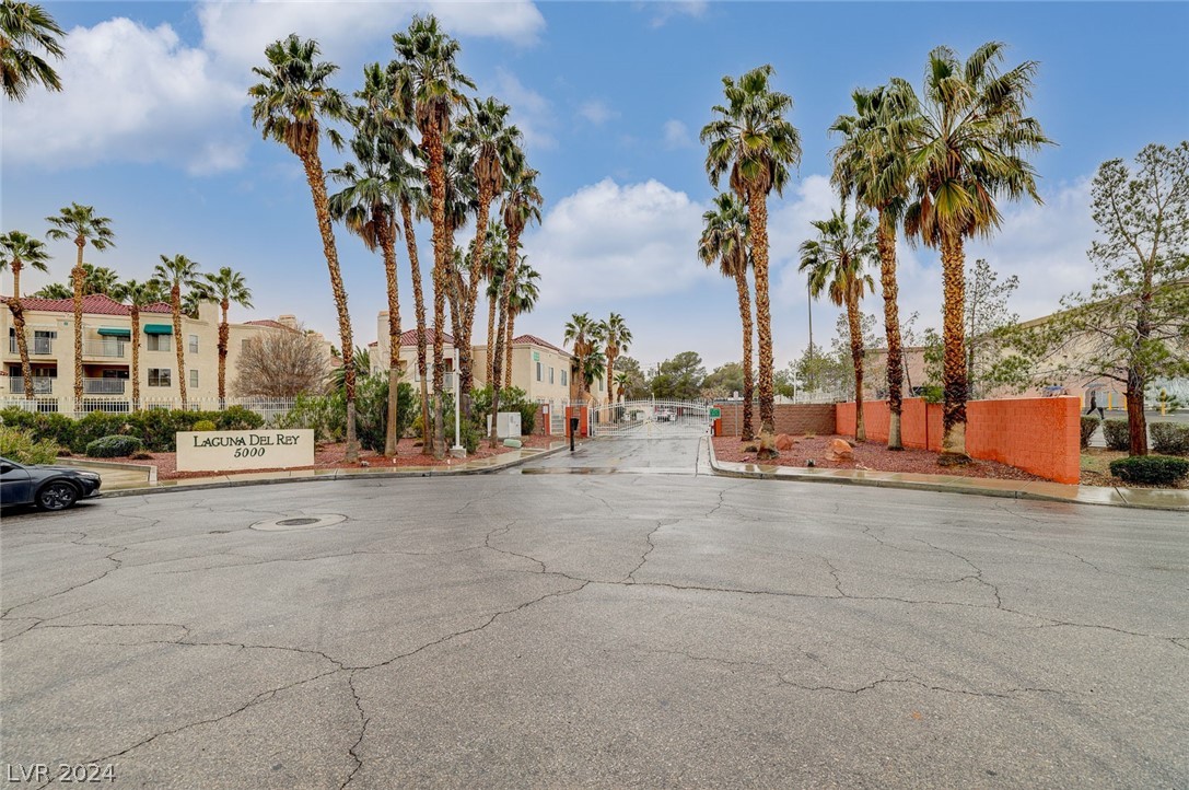 5000 Red Rock Street 226