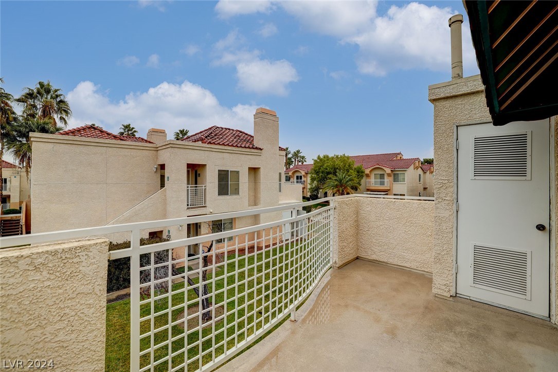 5000 Red Rock Street 226