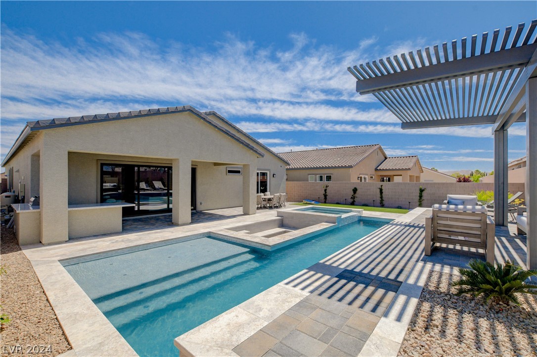 9325 Sierra De Luna Court