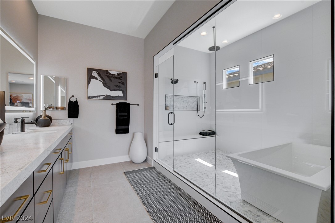 9325 Sierra De Luna Court