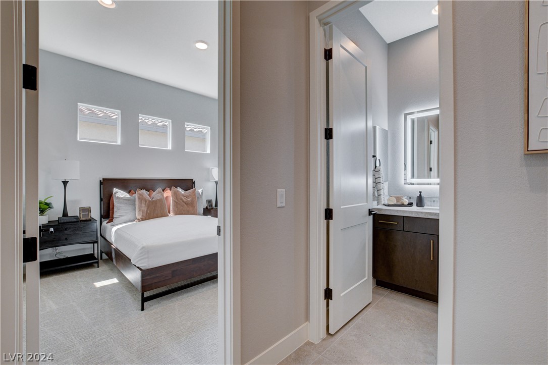 9325 Sierra De Luna Court