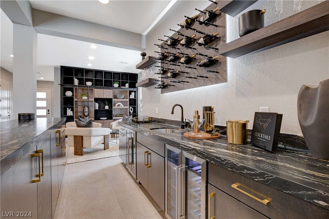 9325 Sierra De Luna Court