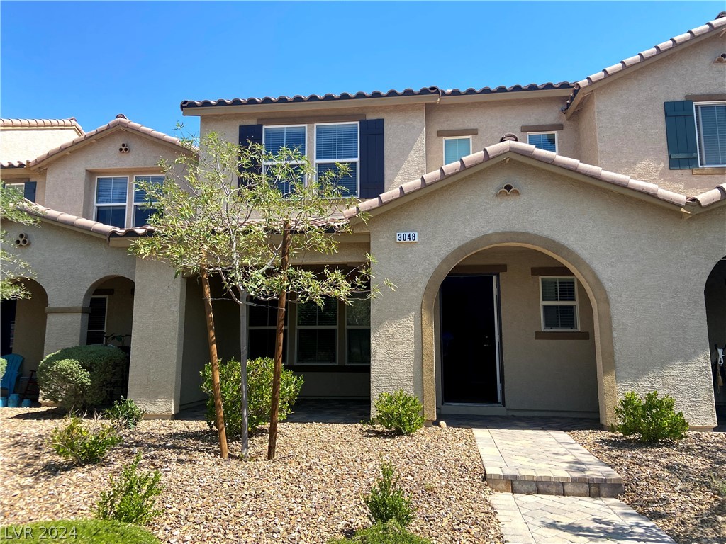 3048 Bicentennial Parkway
