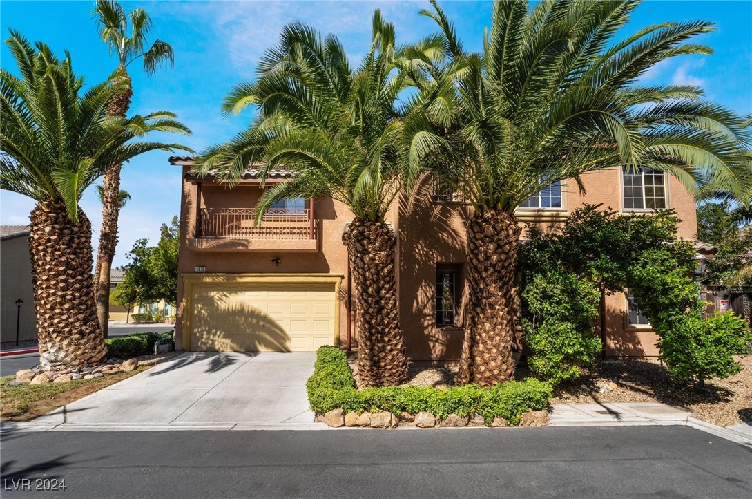 3570 Pinnate Drive