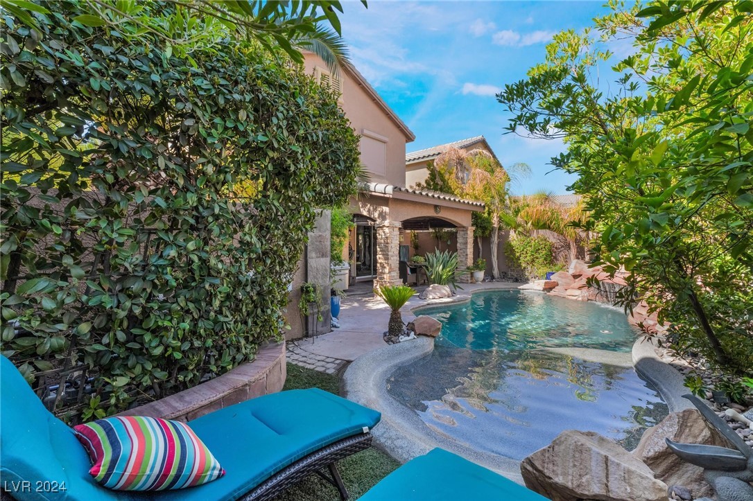 3570 Pinnate Drive