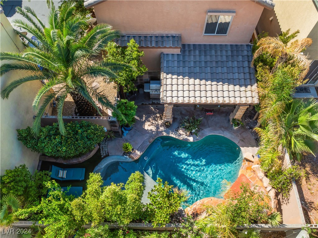3570 Pinnate Drive