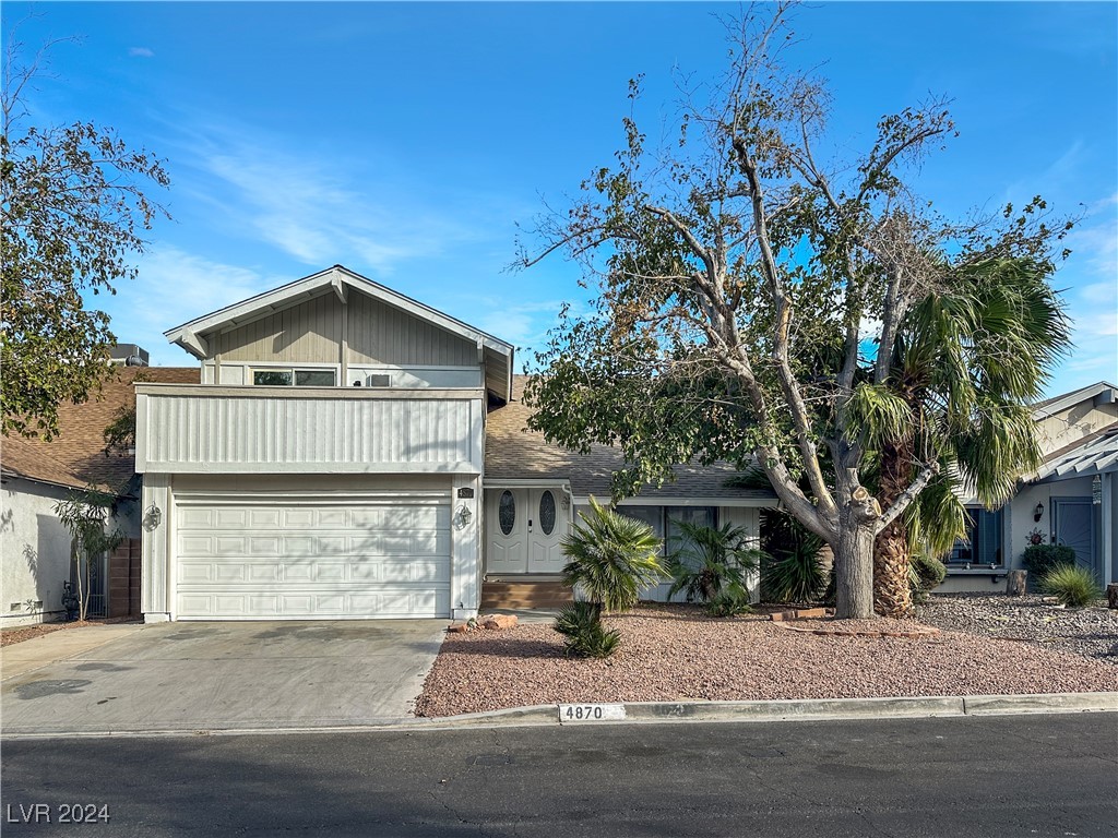 4870 Summerhill Road