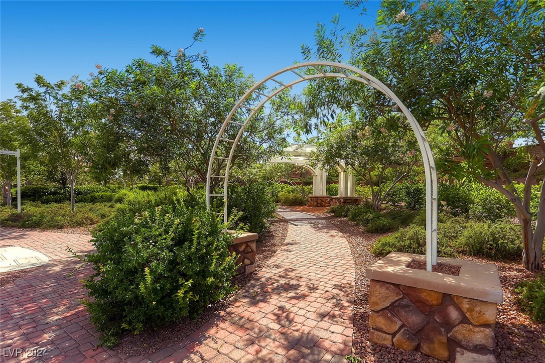 10235 Audobon Peak Avenue
