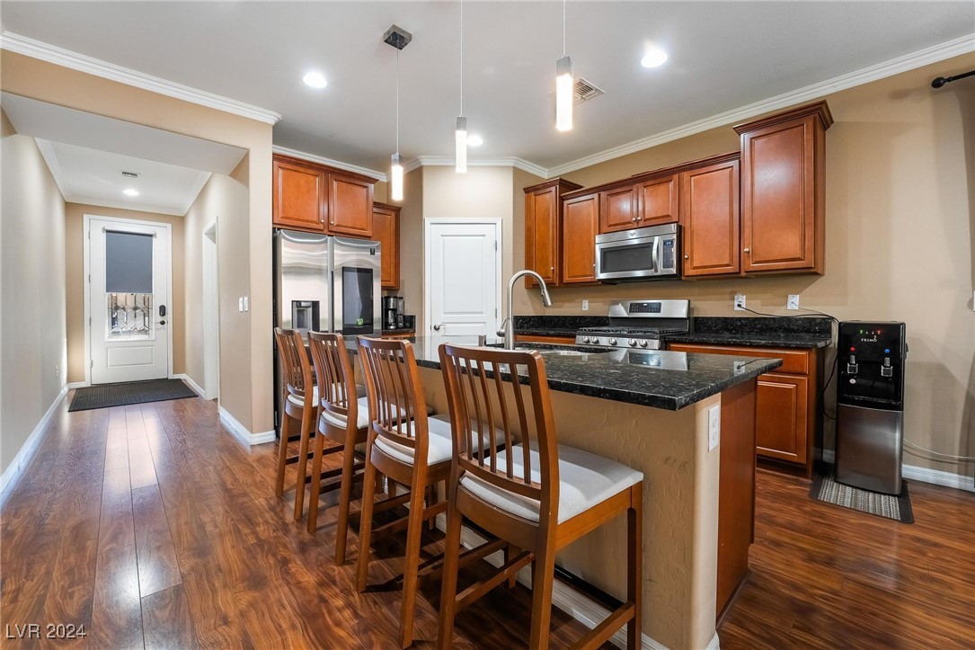 11009 Prairie Grove Road