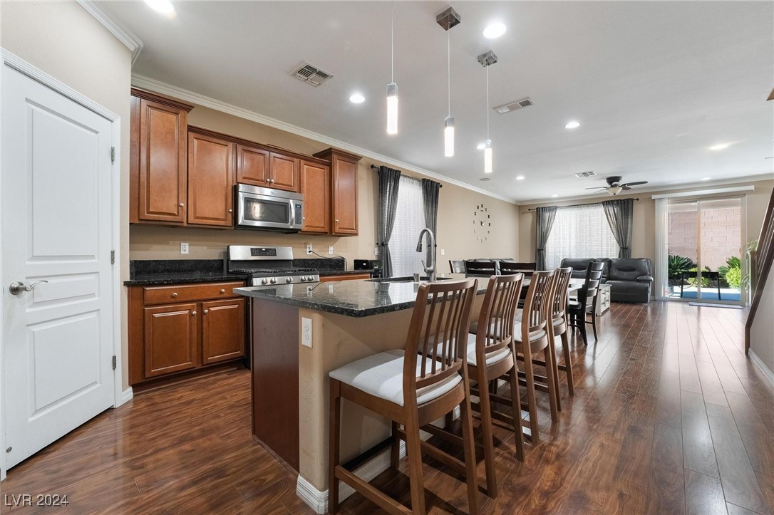 11009 Prairie Grove Road