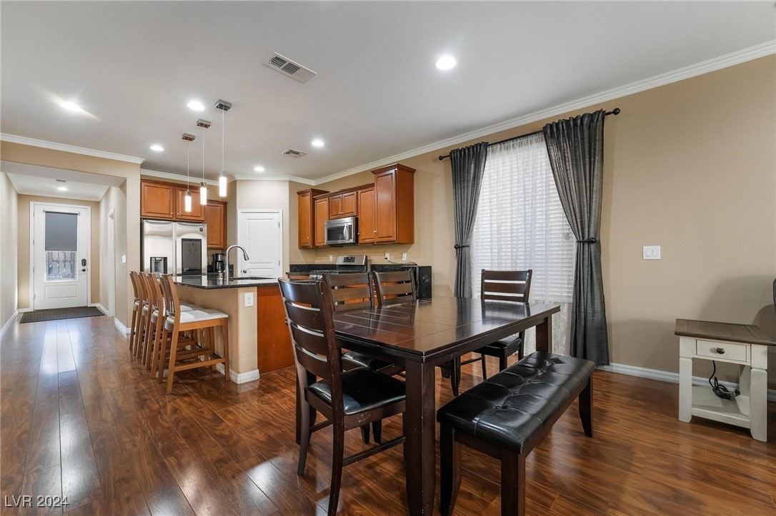 11009 Prairie Grove Road