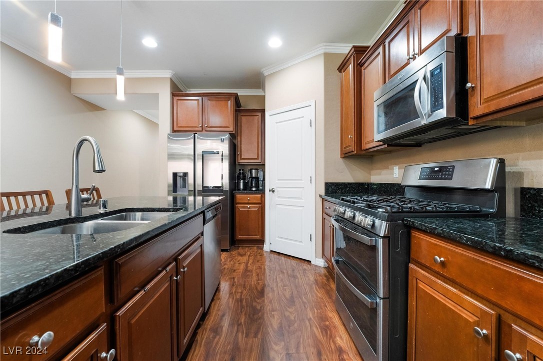 11009 Prairie Grove Road