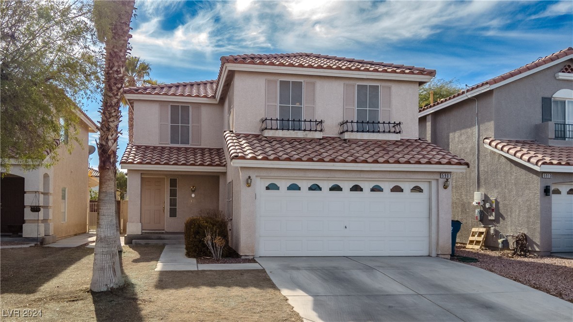 5901 Enchanted Palms Avenue
