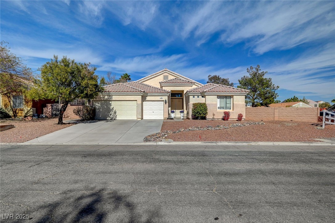 344 East Rush Avenue