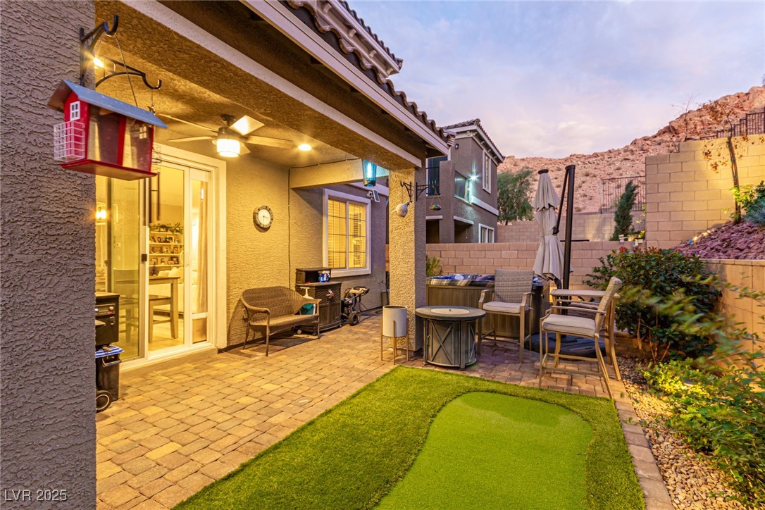 39 Castleton Tower Court