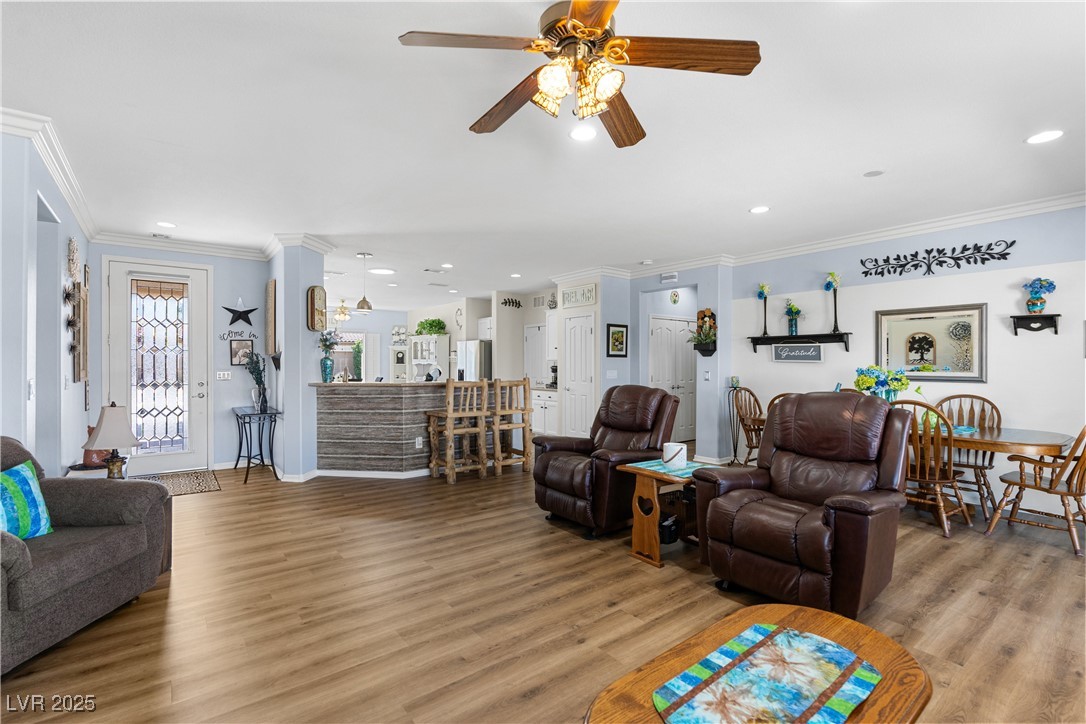 2606 Crested Butte Street