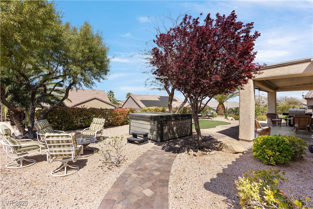 2606 Crested Butte Street