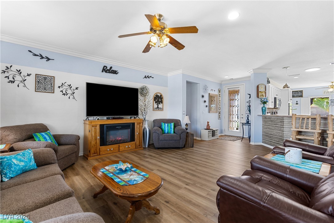 2606 Crested Butte Street