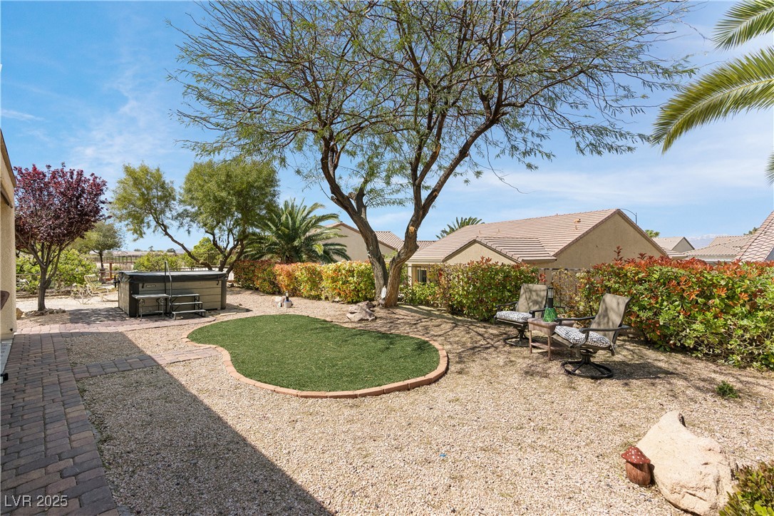 2606 Crested Butte Street
