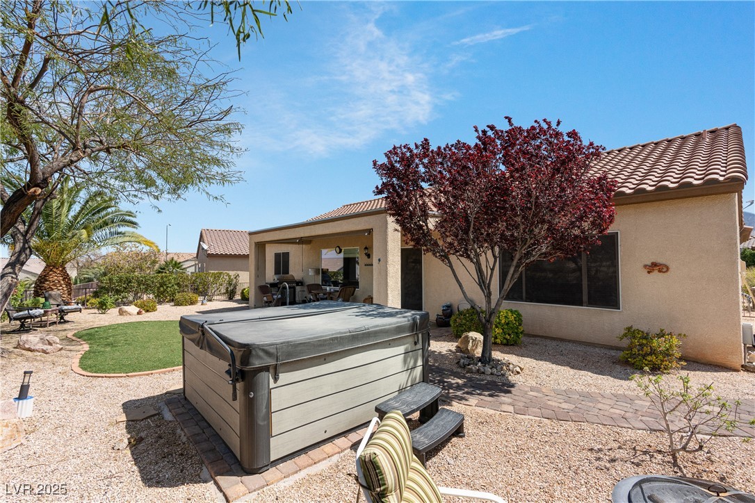 2606 Crested Butte Street