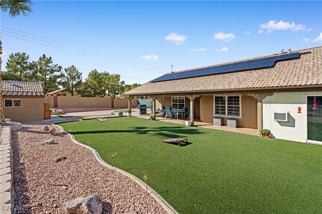 301 East Chaparral Drive