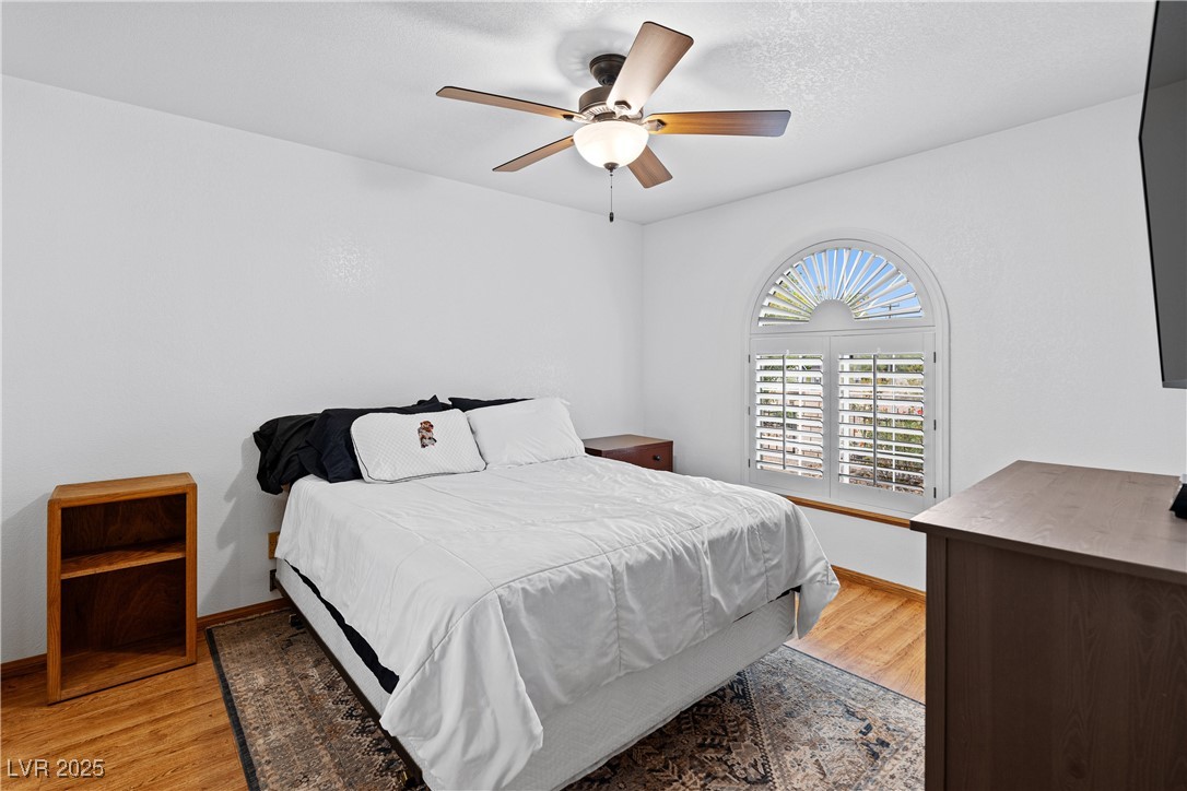301 East Chaparral Drive