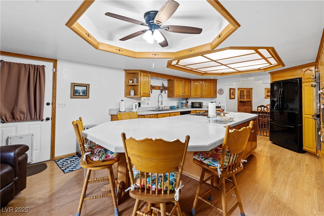 301 East Chaparral Drive