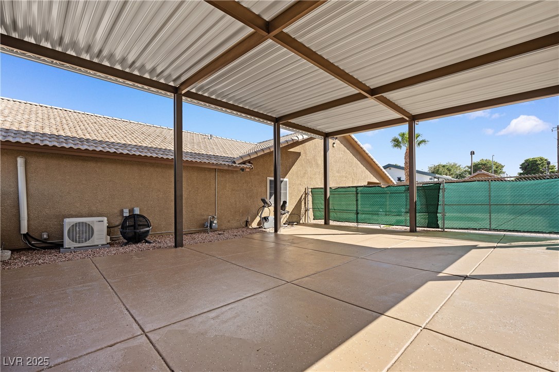 301 East Chaparral Drive