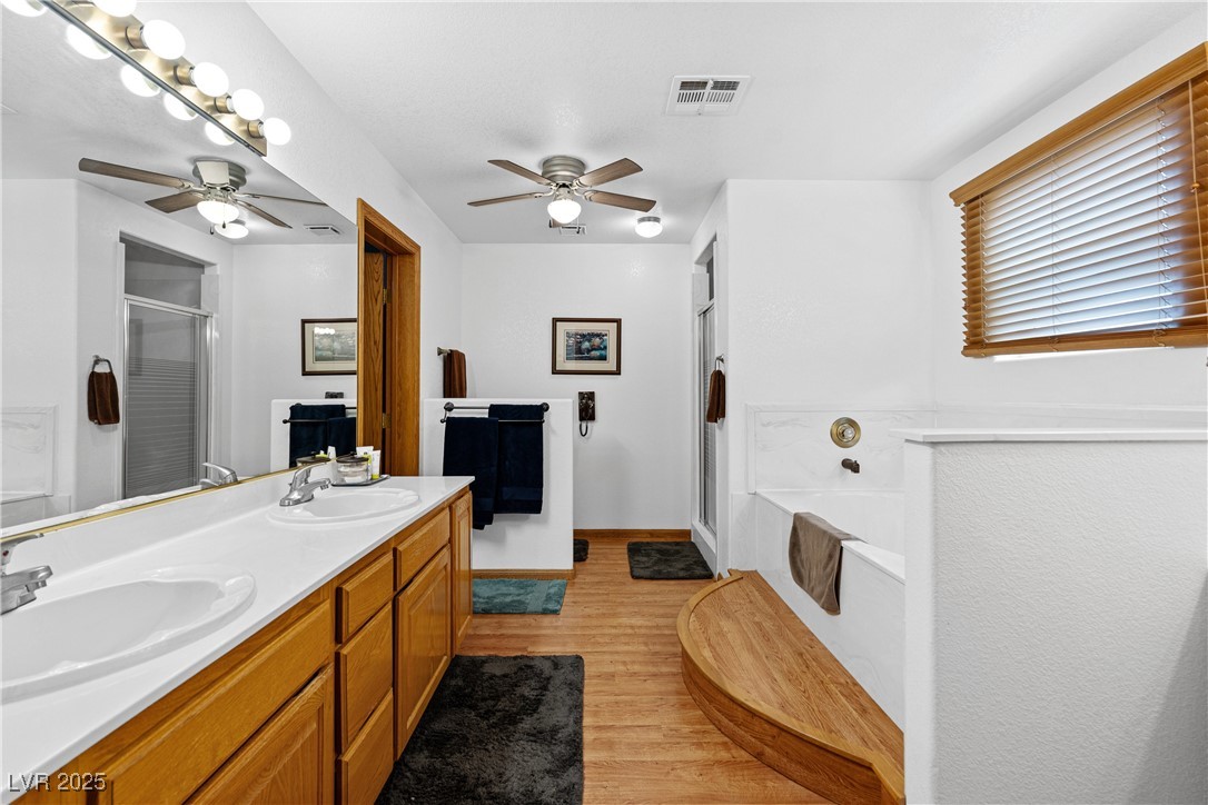 301 East Chaparral Drive