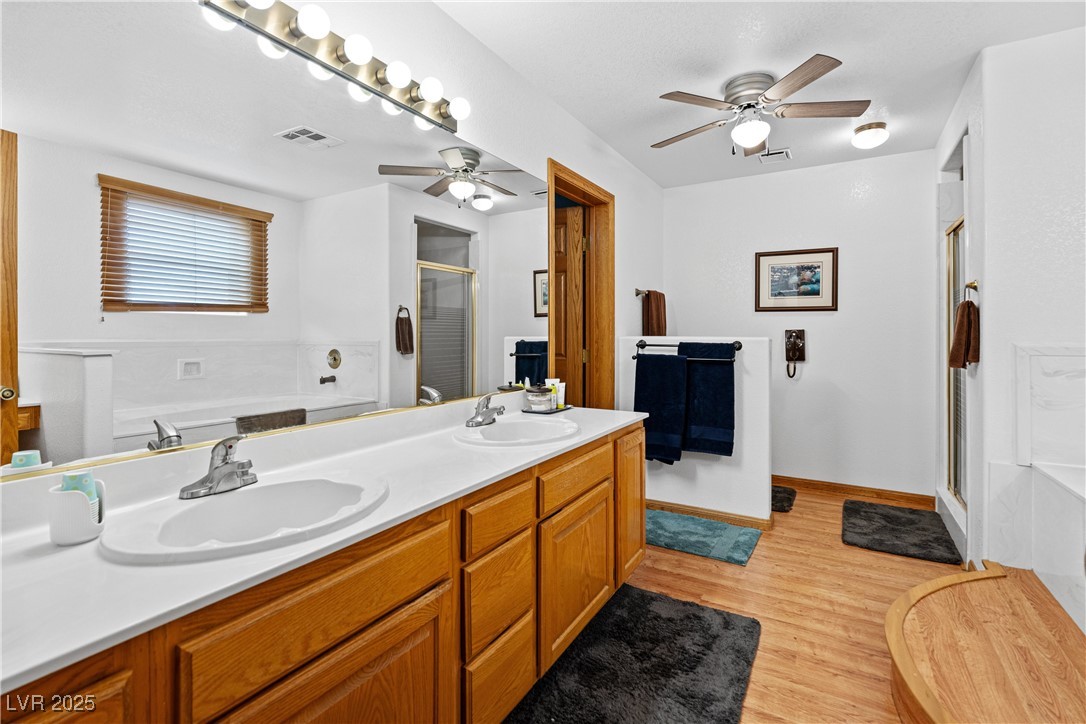 301 East Chaparral Drive