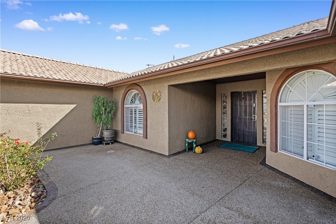 301 East Chaparral Drive