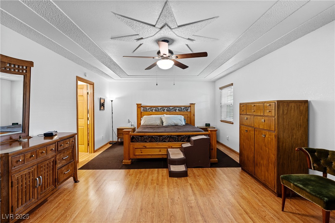 301 East Chaparral Drive
