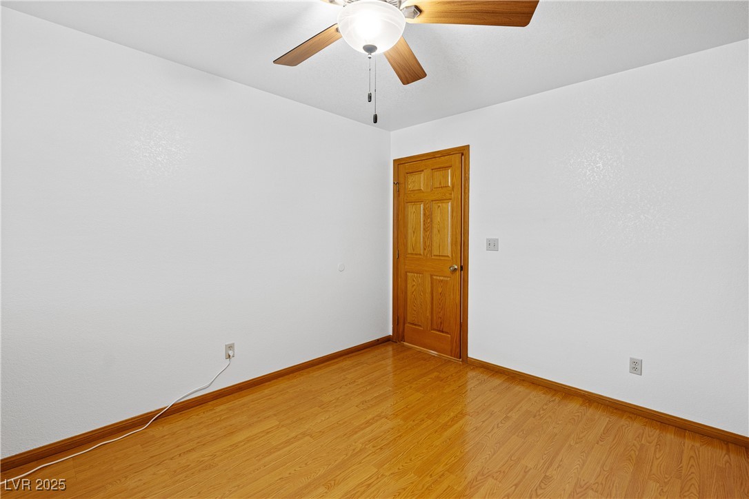 301 East Chaparral Drive