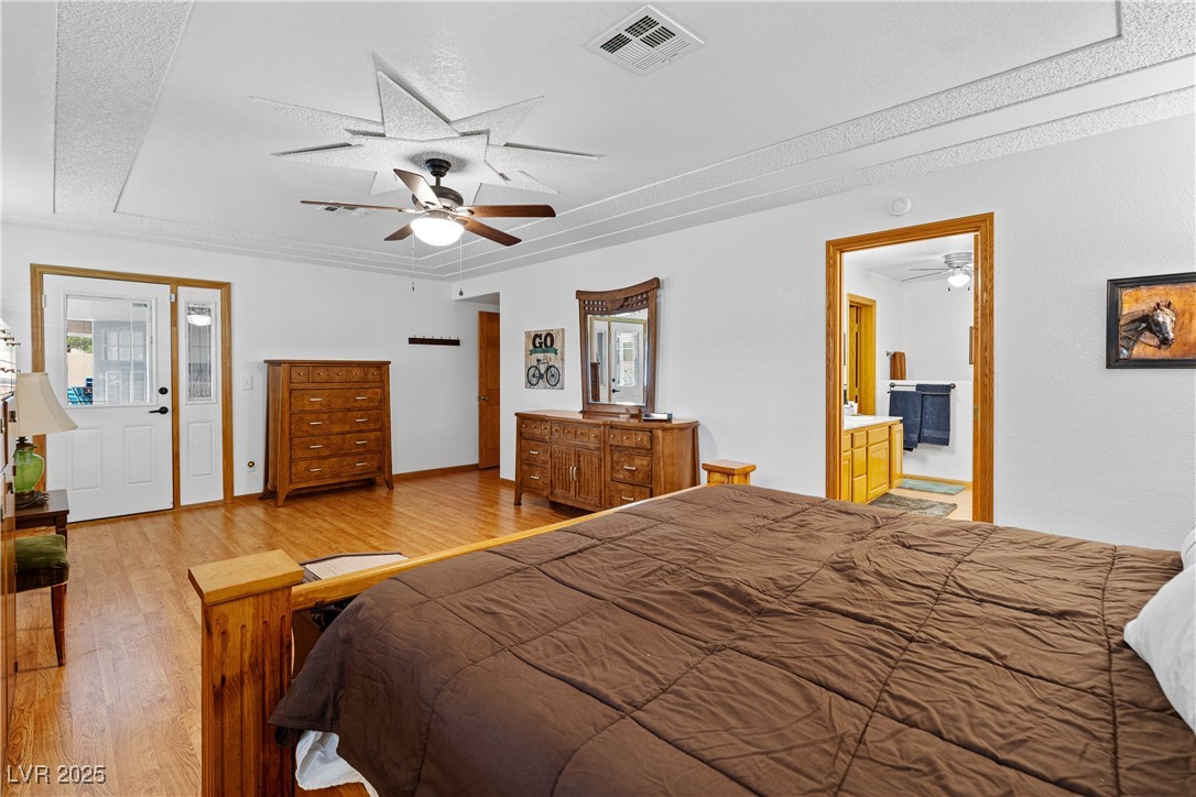 301 East Chaparral Drive
