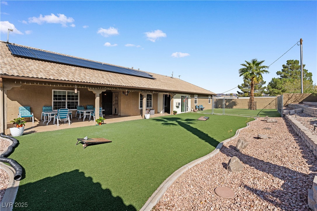 301 East Chaparral Drive