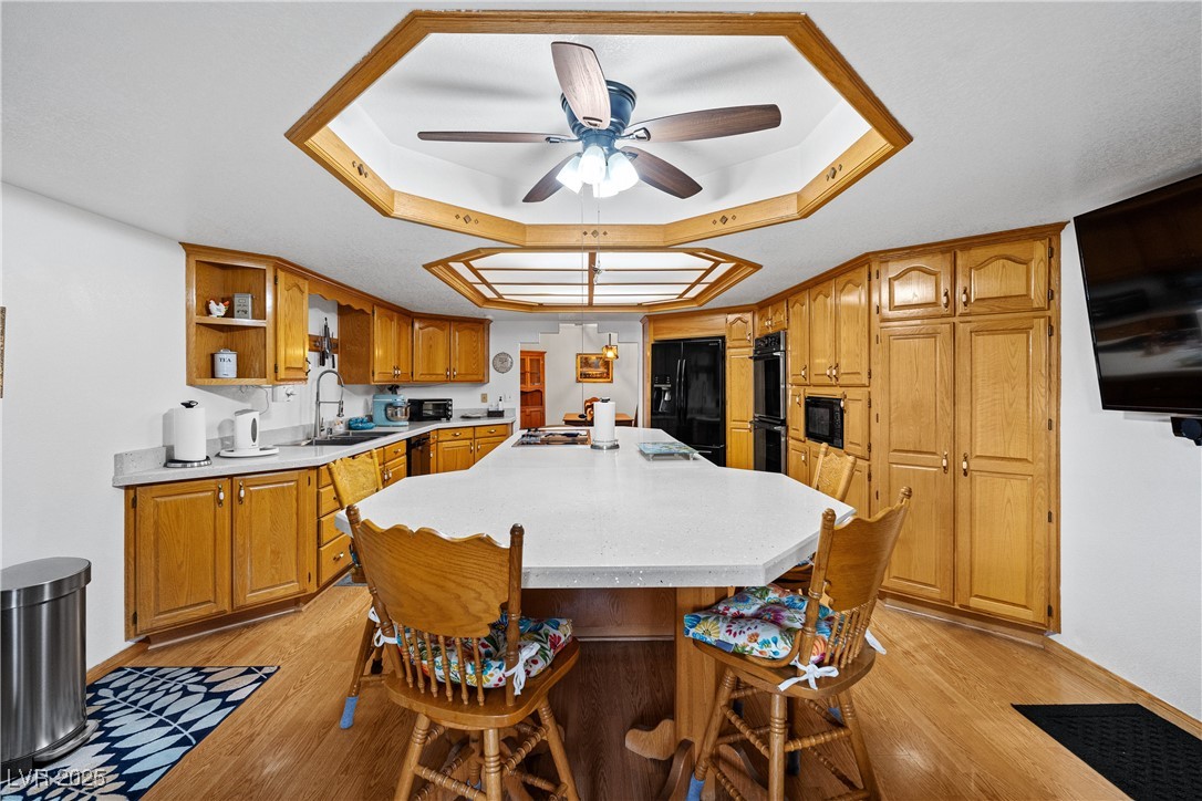 301 East Chaparral Drive