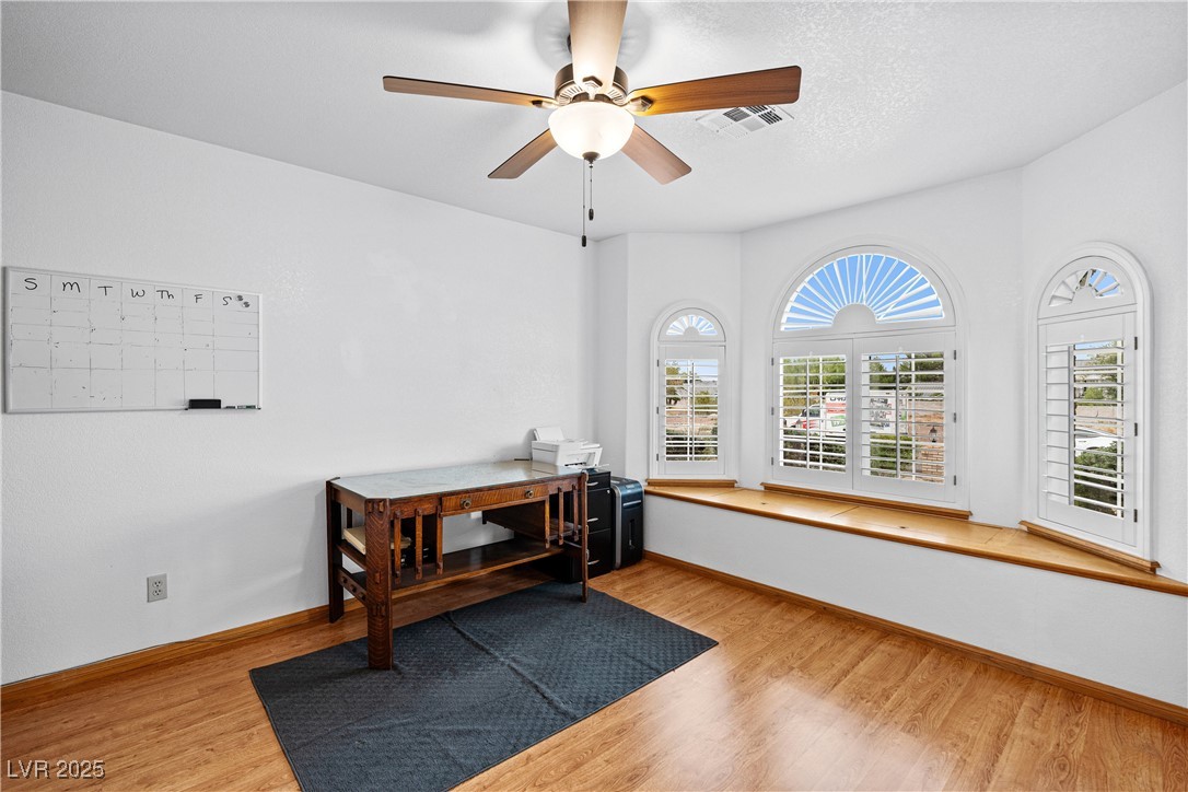 301 East Chaparral Drive